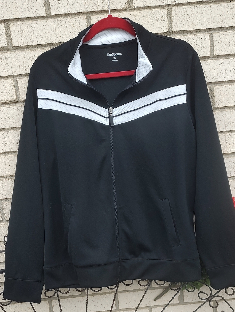 Kim Rogers/Jacket & Pants - Picture 11 of 11